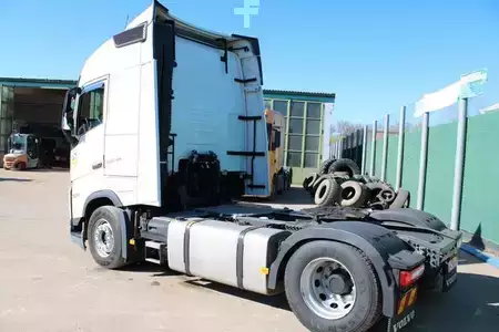 Lastebil 0 Volvo FH 500  BL - Nr.: 609 (6)
