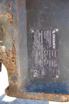 Mobilbagger 2023 Liebherr A 918 Compact - Nr.: 458 (7)