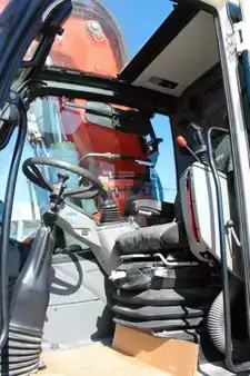 Mobilbagger 2023 Liebherr A 918 Compact - Nr.: 458 (8)