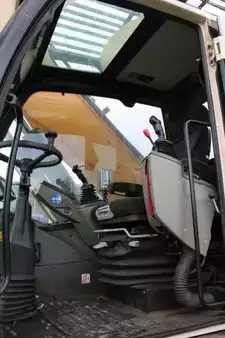 Mobilbagger 2018 Liebherr LH 26 M Umschlagbagger - Nr.: 722 (6)