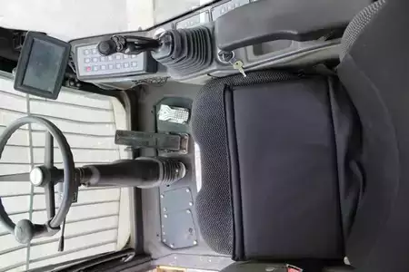 Mobilbagger 2018 Liebherr LH 26 M Umschlagbagger - Nr.: 722 (7)