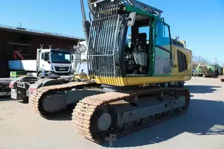 Kedjegraver 2013 Liebherr R936 NLC VERSTELLAUSLEGER Nr:. 487 (11)