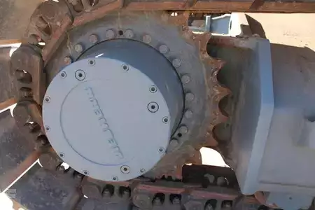 Kedjegraver 2013 Liebherr R936 NLC VERSTELLAUSLEGER Nr:. 487 (12)