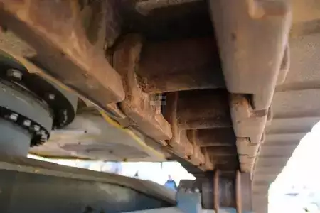 Kedjegraver 2013 Liebherr R936 NLC VERSTELLAUSLEGER Nr:. 487 (13)