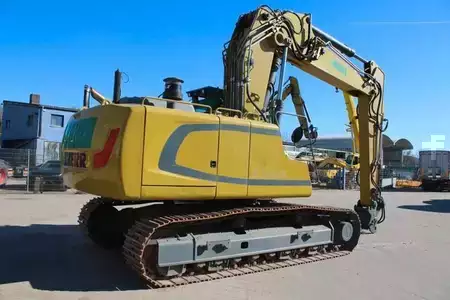 Kedjegraver 2013 Liebherr R936 NLC VERSTELLAUSLEGER Nr:. 487 (4)