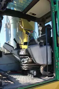 Kedjegraver 2013 Liebherr R936 NLC VERSTELLAUSLEGER Nr:. 487 (6)