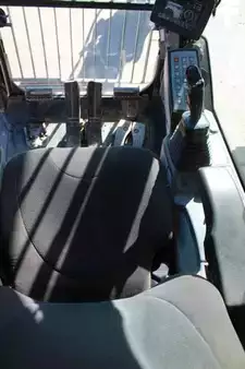 Kedjegraver 2013 Liebherr R936 NLC VERSTELLAUSLEGER Nr:. 487 (7)