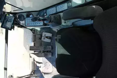 Kedjegraver 2015 Liebherr R936 NLC (10)