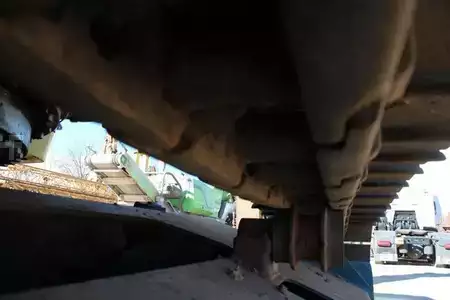 Kedjegraver 2015 Liebherr R936 NLC (7)