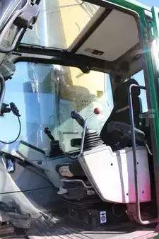 Kedjegraver 2015 Liebherr R936 NLC (9)