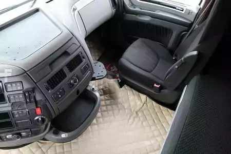 Lastbil 0 DAF XF 480 FT - Nr.: 119 (10)