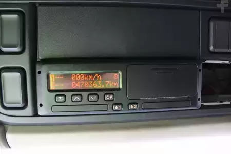 Lastbil 0 DAF XF 480 FT - Nr.: 119 (12)