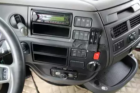 Lastbil 0 DAF XF 480 FT - Nr.: 119 (13)