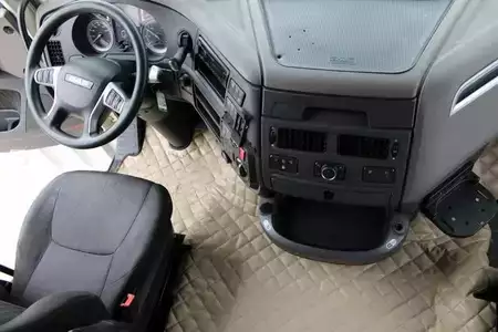 Lastbil 0 DAF XF 480 FT - Nr.: 119 (14)