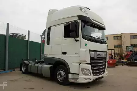 Lastbil 0 DAF XF 480 FT - Nr.: 119 (4)