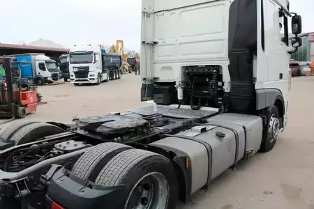 Lastbil 0 DAF XF 480 FT - Nr.: 119 (5)