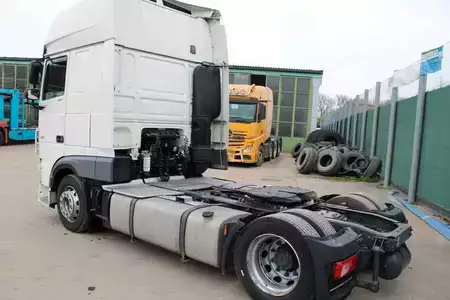 Lastbil 0 DAF XF 480 FT - Nr.: 119 (6)
