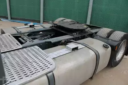 Lastbil 0 DAF XF 480 FT - Nr.: 119 (7)