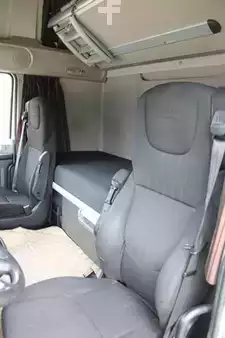 Lastbil 0 DAF XF 480 FT - Nr.: 119 (9)