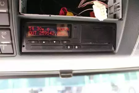 Lastbil 0 MAN TGS 35.500 (15)