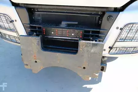Lastbil 0 MAN TGS 35.500 (8)