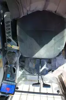 Rupsgraafmachines 2016 Komatsu PC138US-10 (10)