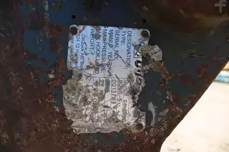 Rupsgraafmachines 2016 Komatsu PC138US-10 (6)