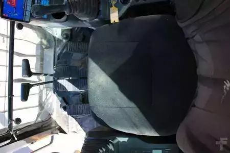 Rupsgraafmachines 2016 Komatsu PC138US-10 (8)