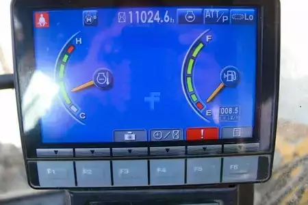 Rupsgraafmachines 2016 Komatsu PC138US-10 (9)