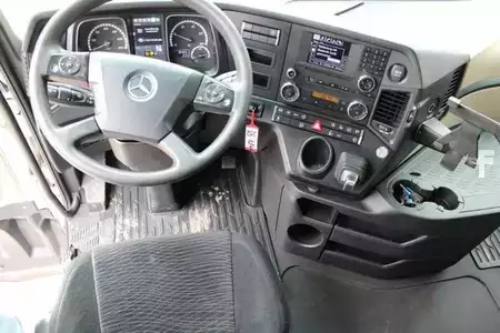 Caminhão 0 Mercedes-Benz 1842 LL - Nr.: 252 (12)