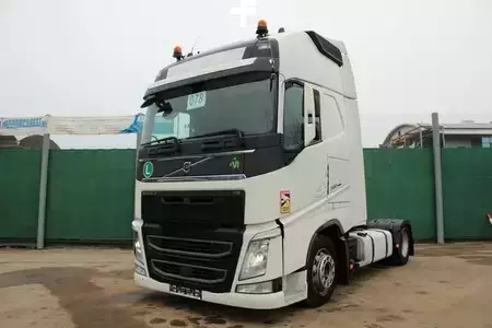 Lastbil 0 Volvo FH 500 Nr.: 078 (1)