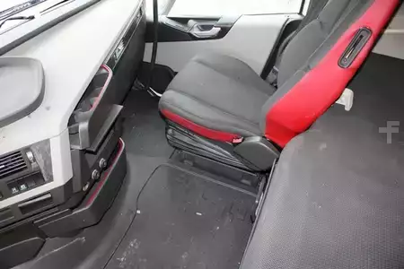 Lastbil 0 Volvo FH 500 Nr.: 078 (11)