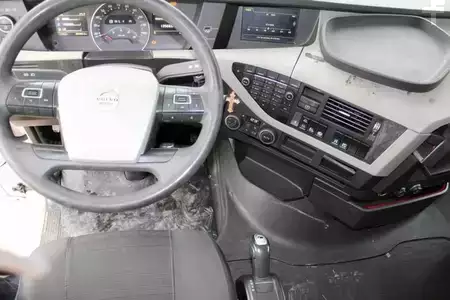 Lastbil 0 Volvo FH 500 Nr.: 078 (12)