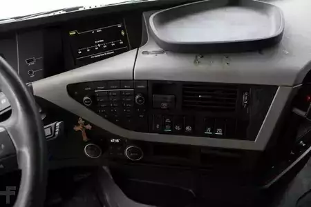 Lastbil 0 Volvo FH 500 Nr.: 078 (14)