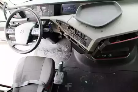 Lastbil 0 Volvo FH 500 Nr.: 078 (15)