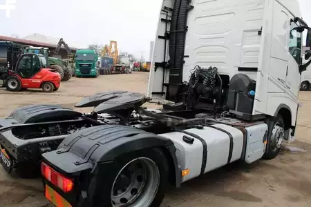 Lastbil 0 Volvo FH 500 Nr.: 078 (5)