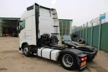 Lastbil 0 Volvo FH 500 Nr.: 078 (6)