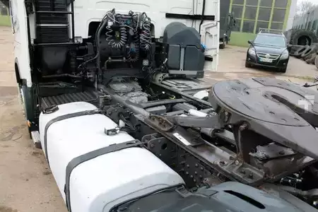 Lastbil 0 Volvo FH 500 Nr.: 078 (7)