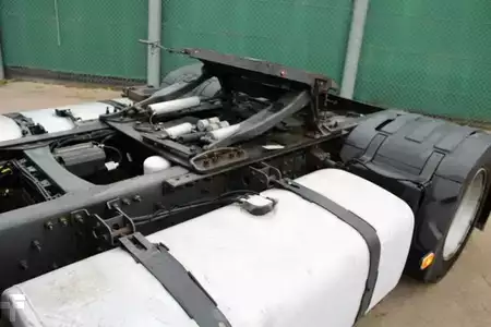 Lastbil 0 Volvo FH 500 Nr.: 078 (8)