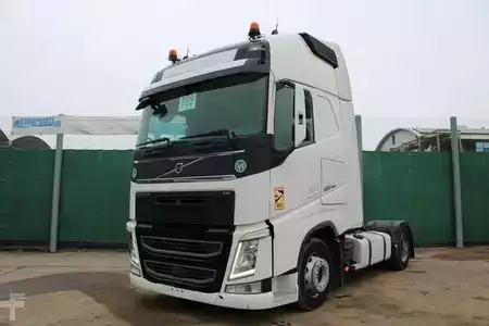 Lastbil 0 Volvo FH 500  Nr.: 768 (1)