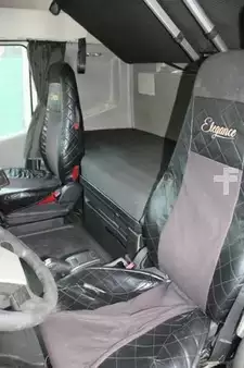 Lastbil 0 Volvo FH 500  Nr.: 768 (10)