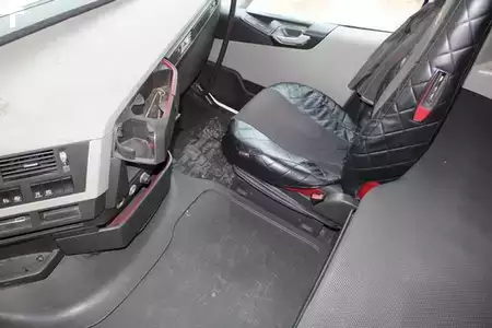 Lastbil 0 Volvo FH 500  Nr.: 768 (11)