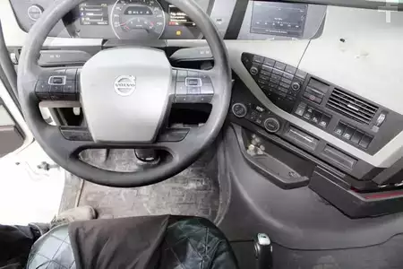 Lastbil 0 Volvo FH 500  Nr.: 768 (14)