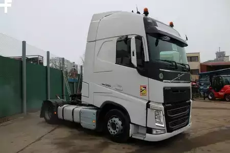 Lastbil 0 Volvo FH 500  Nr.: 768 (4)