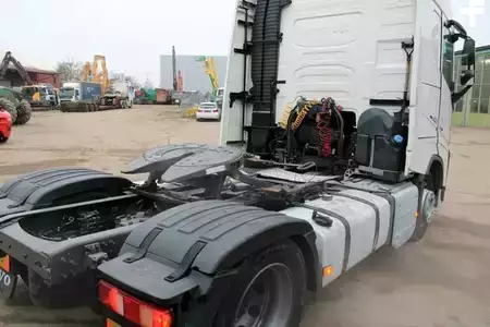 Lastbil 0 Volvo FH 500  Nr.: 768 (5)