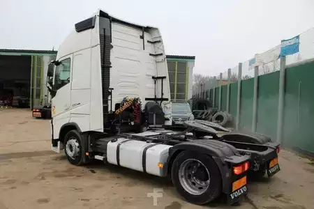 Lastbil 0 Volvo FH 500  Nr.: 768 (6)