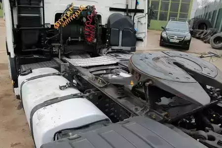 Lastbil 0 Volvo FH 500  Nr.: 768 (7)