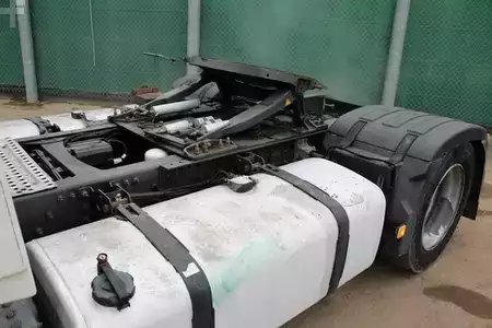 Lastbil 0 Volvo FH 500  Nr.: 768 (8)