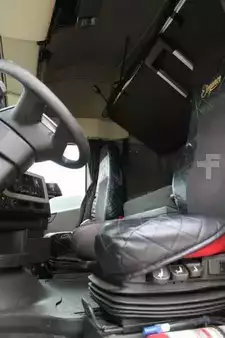 Lastbil 0 Volvo FH 500  Nr.: 768 (9)