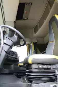 Lastbil 0 Volvo FH 660  Nr.: 583 (10)